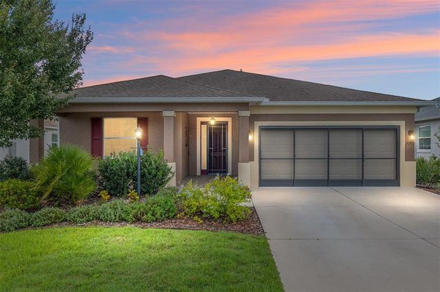 7709 SW 86TH COURT, Ocala, FL 34481