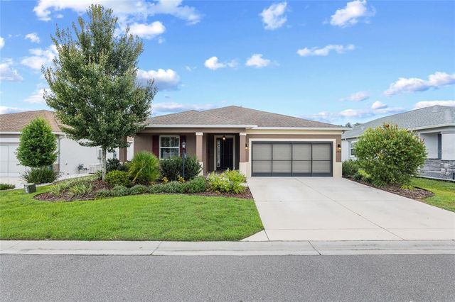 7709 SW 86TH COURT, Ocala, FL 34481