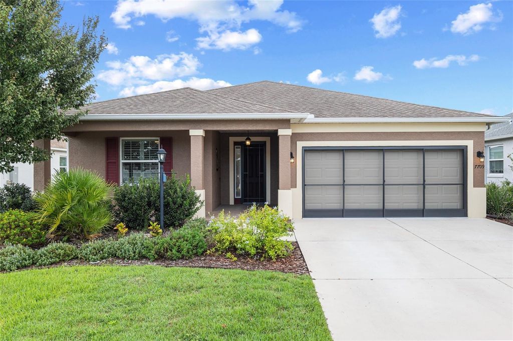 7709 SW 86TH COURT, Ocala, FL 34481