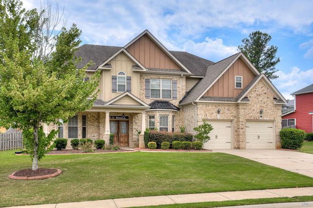 226 Seaton Avenue, Grovetown, GA 30813