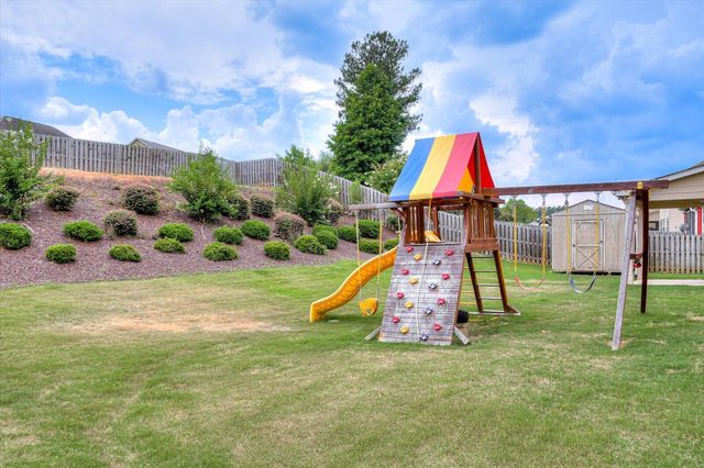 226 Seaton Avenue, Grovetown, GA 30813