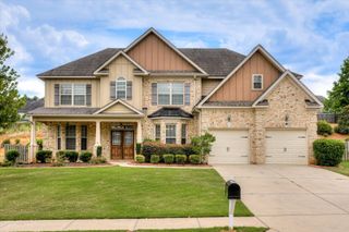 226 Seaton Avenue, Grovetown, GA 30813