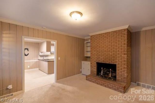 1405 Lyndhurst Drive, High Point, NC 27262