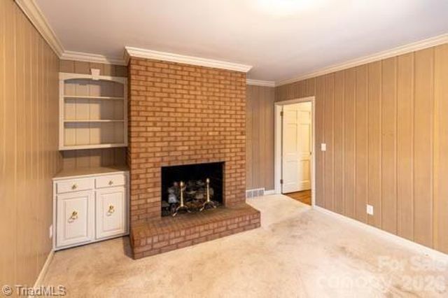 1405 Lyndhurst Drive, High Point, NC 27262