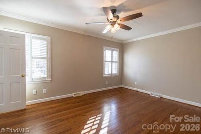 1405 Lyndhurst Drive, High Point, NC 27262