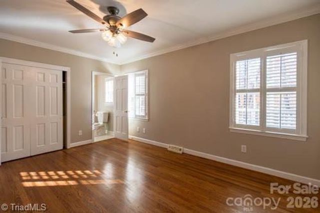 1405 Lyndhurst Drive, High Point, NC 27262