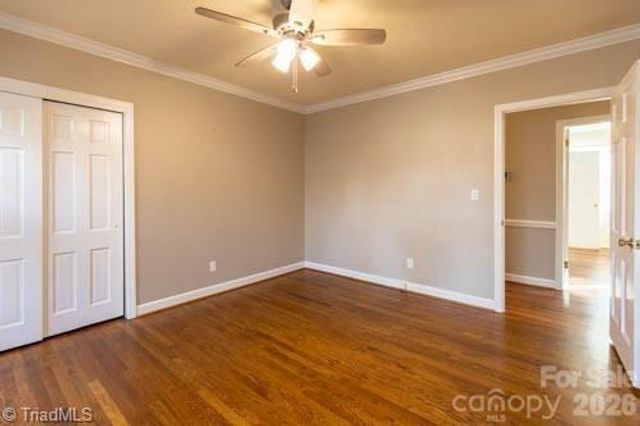 1405 Lyndhurst Drive, High Point, NC 27262