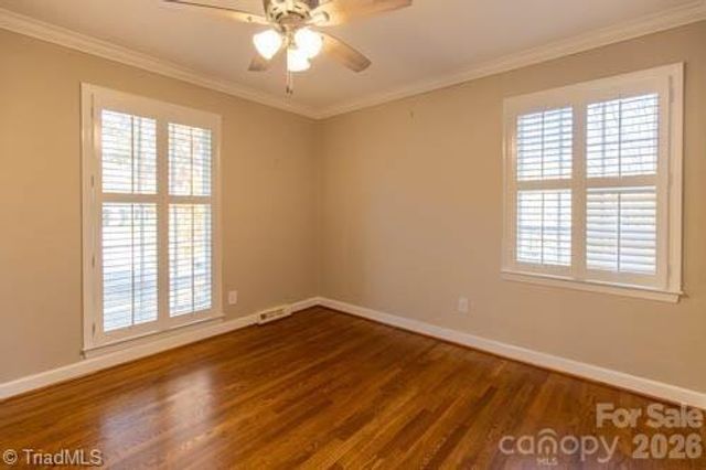 1405 Lyndhurst Drive, High Point, NC 27262