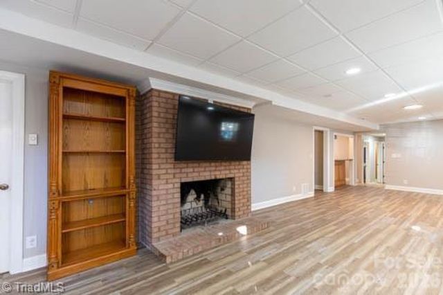 1405 Lyndhurst Drive, High Point, NC 27262