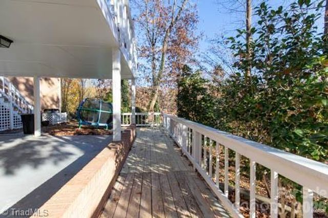 1405 Lyndhurst Drive, High Point, NC 27262