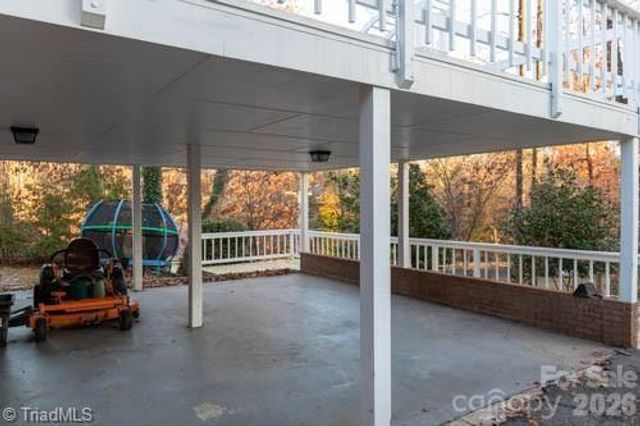 1405 Lyndhurst Drive, High Point, NC 27262