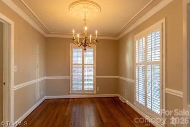 1405 Lyndhurst Drive, High Point, NC 27262