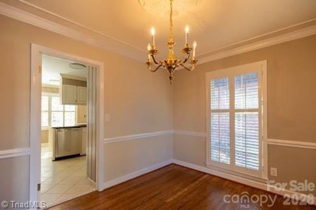 1405 Lyndhurst Drive, High Point, NC 27262