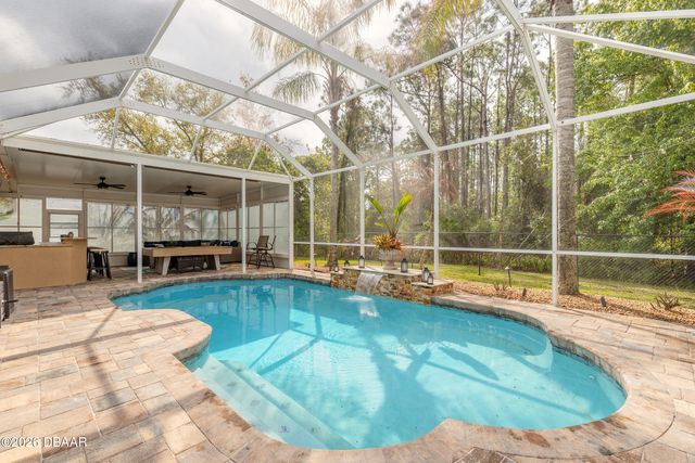 16 Ardisia Circle, Ormond Beach, FL 32174