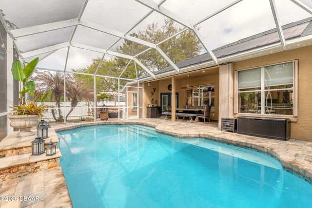 16 Ardisia Circle, Ormond Beach, FL 32174