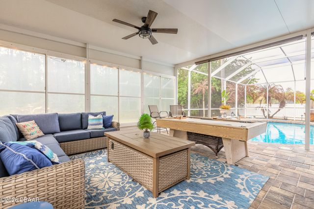 16 Ardisia Circle, Ormond Beach, FL 32174