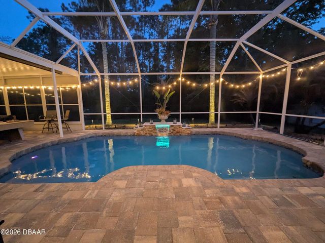 16 Ardisia Circle, Ormond Beach, FL 32174