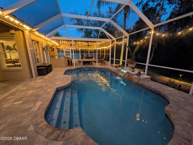 16 Ardisia Circle, Ormond Beach, FL 32174