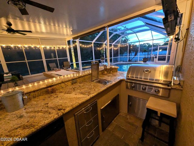 16 Ardisia Circle, Ormond Beach, FL 32174