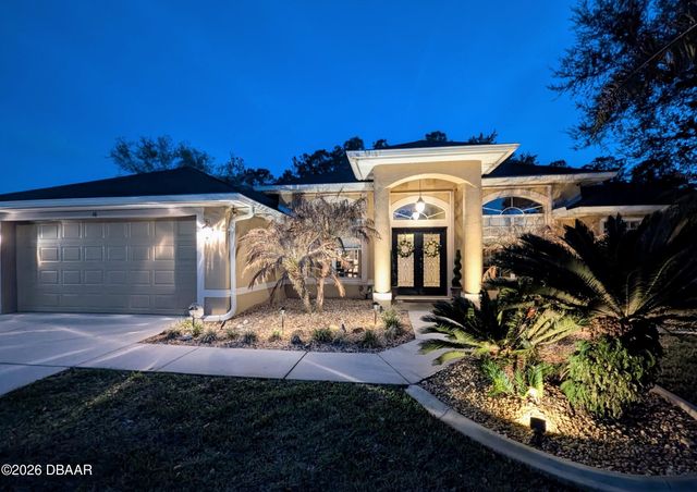 16 Ardisia Circle, Ormond Beach, FL 32174