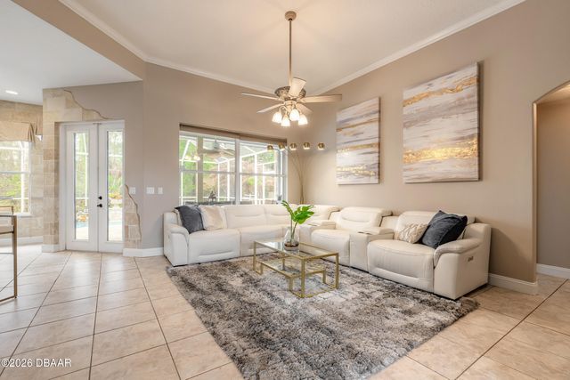 16 Ardisia Circle, Ormond Beach, FL 32174