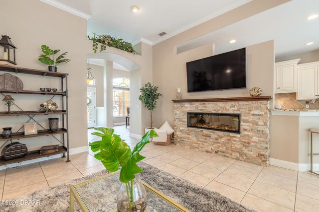 16 Ardisia Circle, Ormond Beach, FL 32174