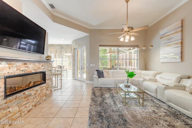 16 Ardisia Circle, Ormond Beach, FL 32174