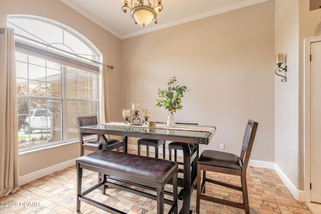 16 Ardisia Circle, Ormond Beach, FL 32174