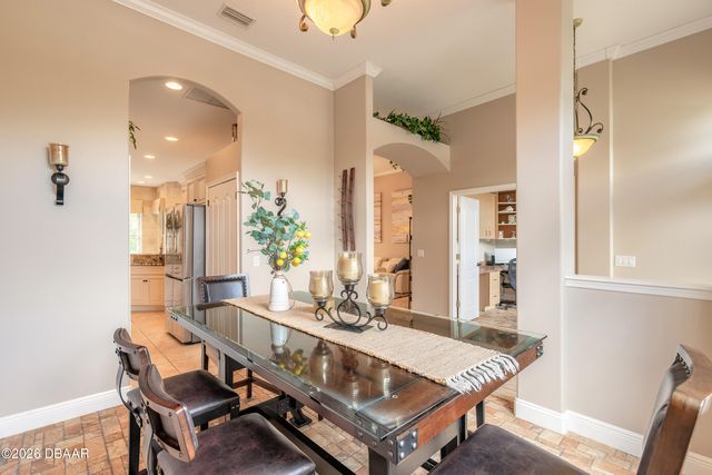 16 Ardisia Circle, Ormond Beach, FL 32174