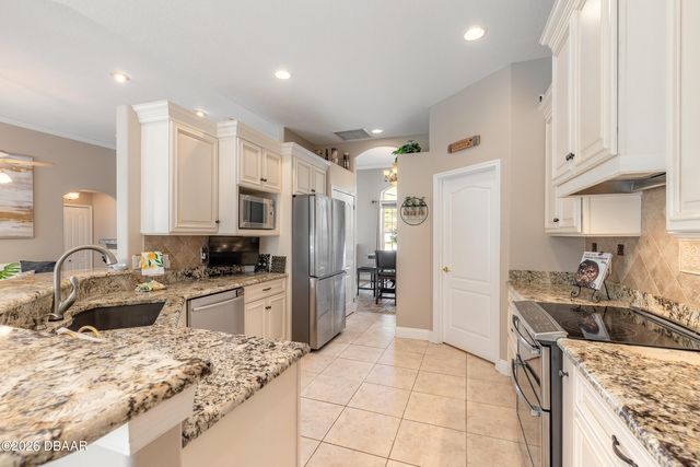 16 Ardisia Circle, Ormond Beach, FL 32174