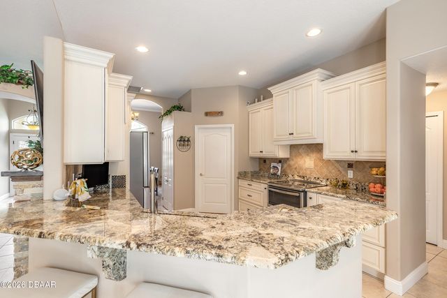 16 Ardisia Circle, Ormond Beach, FL 32174