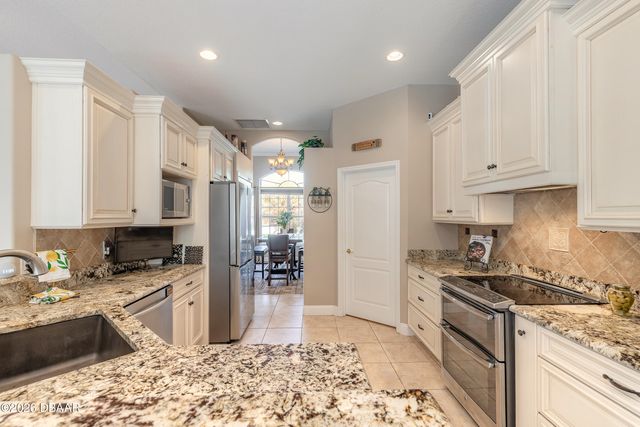 16 Ardisia Circle, Ormond Beach, FL 32174