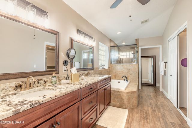 16 Ardisia Circle, Ormond Beach, FL 32174