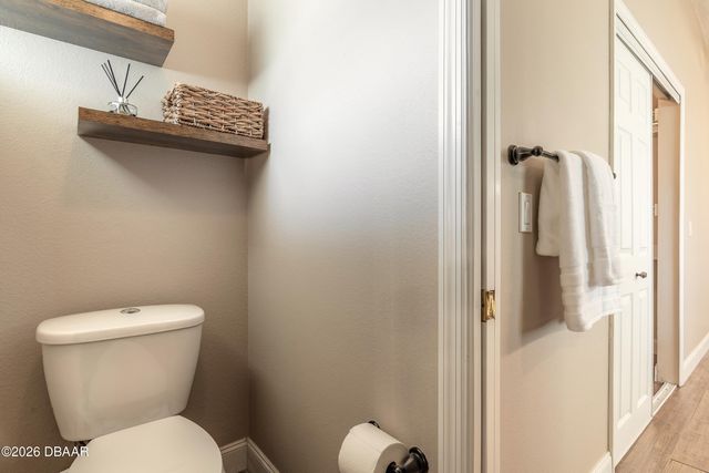 16 Ardisia Circle, Ormond Beach, FL 32174