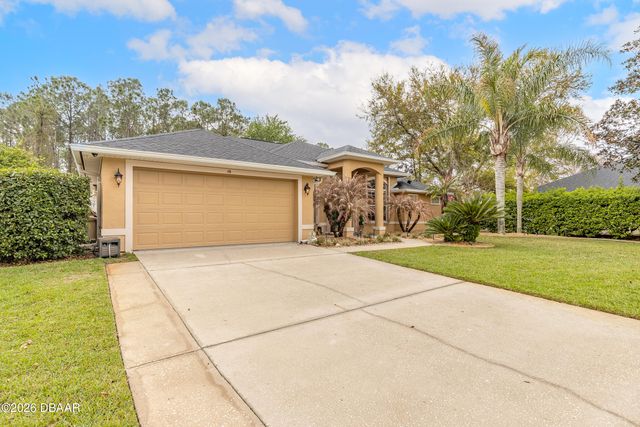 16 Ardisia Circle, Ormond Beach, FL 32174