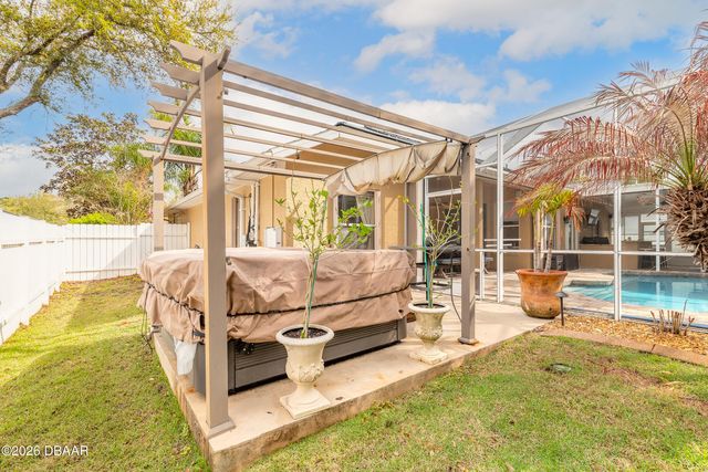 16 Ardisia Circle, Ormond Beach, FL 32174