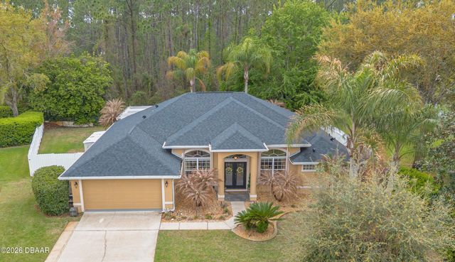 16 Ardisia Circle, Ormond Beach, FL 32174