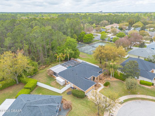 16 Ardisia Circle, Ormond Beach, FL 32174