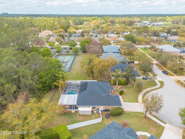 16 Ardisia Circle, Ormond Beach, FL 32174