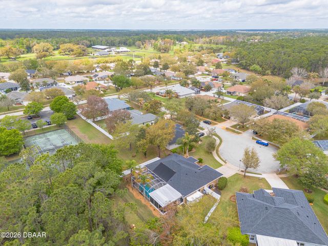 16 Ardisia Circle, Ormond Beach, FL 32174