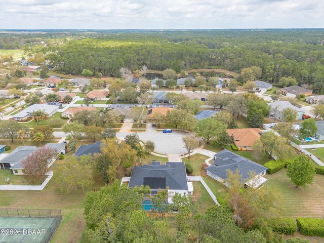 16 Ardisia Circle, Ormond Beach, FL 32174