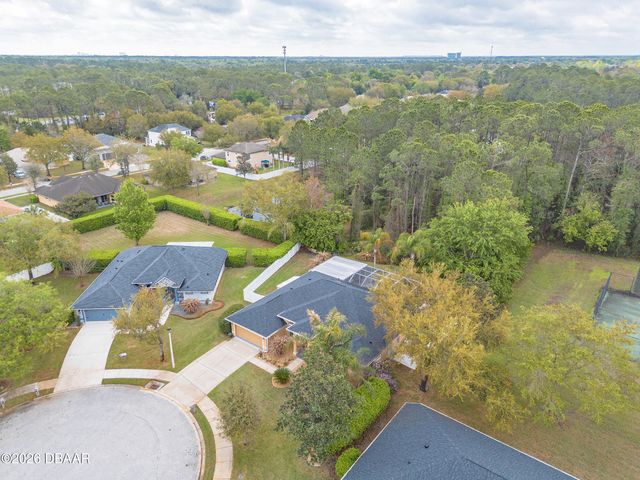 16 Ardisia Circle, Ormond Beach, FL 32174