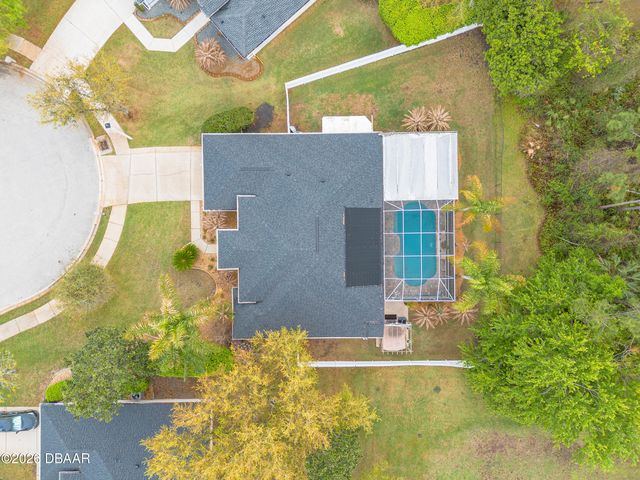 16 Ardisia Circle, Ormond Beach, FL 32174