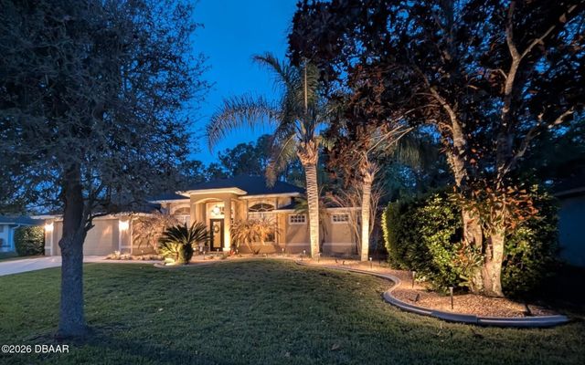 16 Ardisia Circle, Ormond Beach, FL 32174