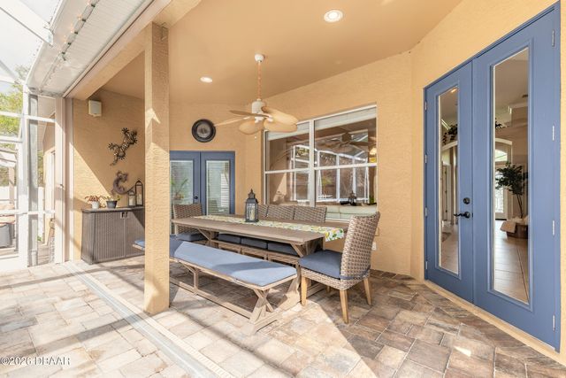 16 Ardisia Circle, Ormond Beach, FL 32174