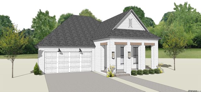 4336 Percheron Ave, Baton Rouge, LA 70820