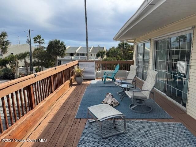 1350 Atlantic Street D, Melbourne Beach, FL 32951