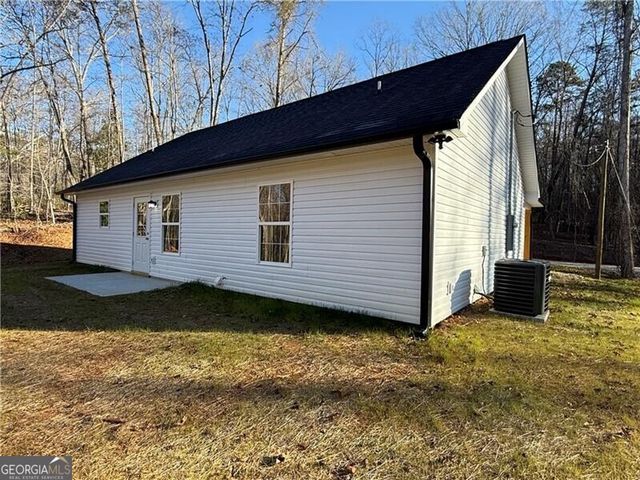 100 Sanders Boulevard, Dahlonega, GA 30533