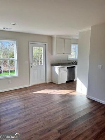 100 Sanders Boulevard, Dahlonega, GA 30533