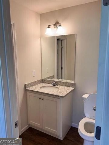100 Sanders Boulevard, Dahlonega, GA 30533